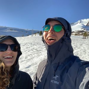 Meet your Posher, Maxwell